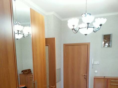 Срочно продам 3х ком в жк 