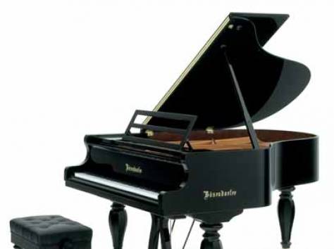 Настройка пианино, ремонт, фотография 1