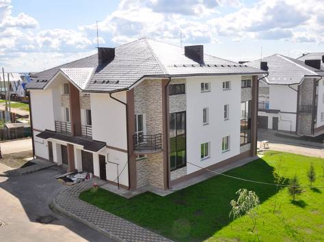 Продам квартиру класса 