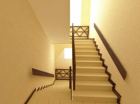 Продам квартиру класса 