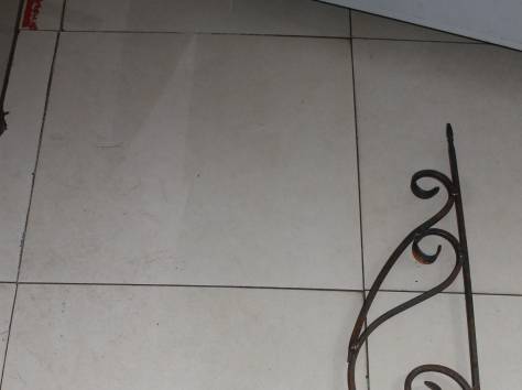 Кованные элементы, фотография 7