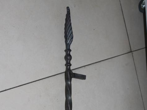 Кованные элементы, фотография 8