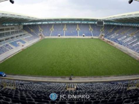 спортивное покрытия, фотография 6