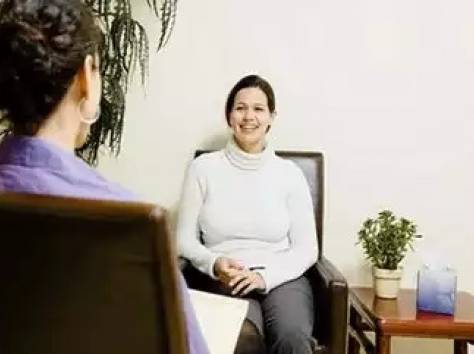 Консультации высоко специализированного психолога, фотография 1