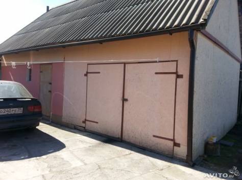 ПРОДАМ МАНСАРДУ В КАЛИНИНГРАДСКОЙ ОБЛАСТИ, Калининградская область,Полесский район,п.Залесье, фотография 7