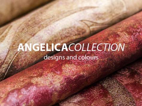 Элитные флезилиновые, бумажные, виниловые, акриловые, 3D обои, фотография 7