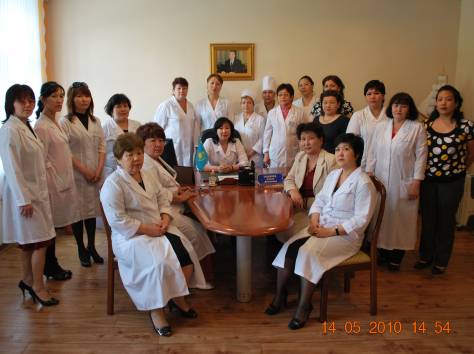 Требуется на постоянную работу в медицинский, фотография 1