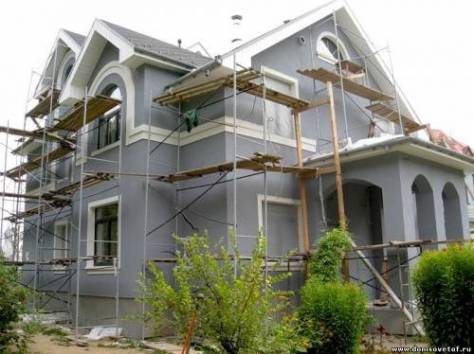 Ремонт квартир, фотография 2