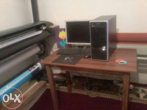 Срочно продам Широкоформатный печатный аппарат , фотография 3