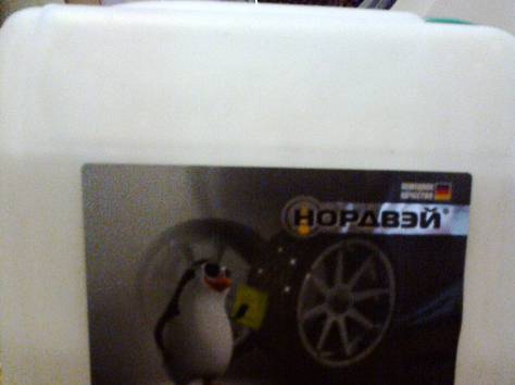 Профессиональная автохимия для мойки автомобиля, фотография 4