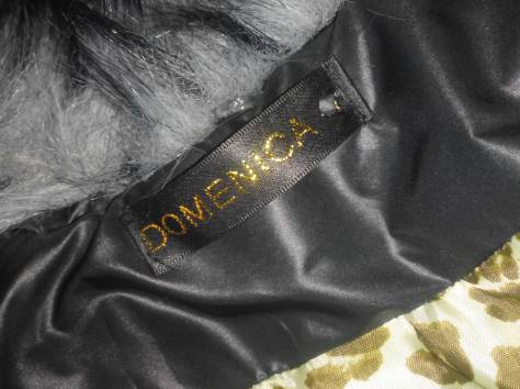 продам новый комбинезон , фотография 3