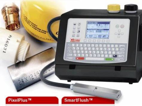 Маркираторы Citronix, фотография 1