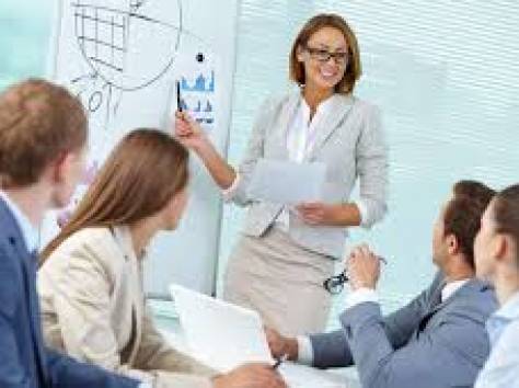 Требуется менеджер по продажам, фотография 1