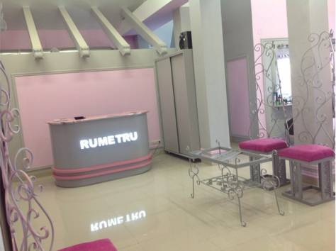 Мы рады приветствовать Вас в Студии Красоты RUMETRU, фотография 2