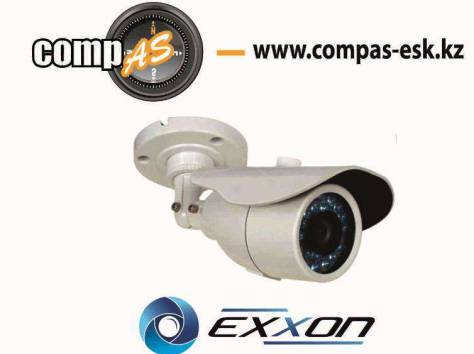 Системы видеонаблюдения, фотография 4