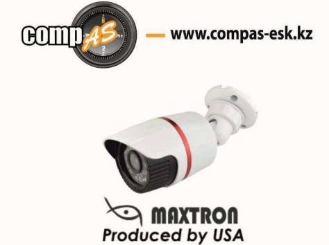 Системы видеонаблюдения, фотография 5