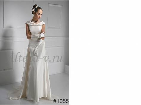 Свадебное, бальное, выпускное новое платье продам, фотография 1