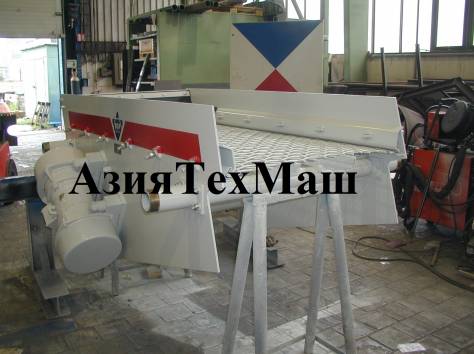 Грохота VTS, фотография 1