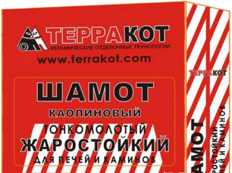 Сухие строительные смеси, фотография 2