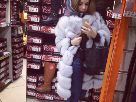 ШУБЫ на заказ от 150 000 тг!, фотография 5