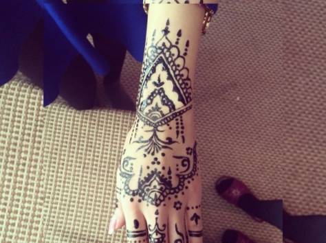 АКЦИЯ!!! Наращивание + маникюр всего за 5000 тг!  , фотография 4