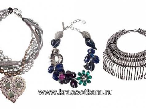  Закажи бижутерии на сумму 5000 тг и получи в подарок серьги! , фотография 1