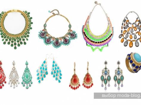  Закажи бижутерии на сумму 5000 тг и получи в подарок серьги! , фотография 2