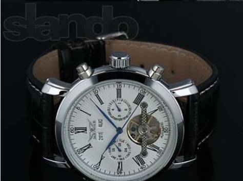 Продам новые часы Jaragar, фотография 2