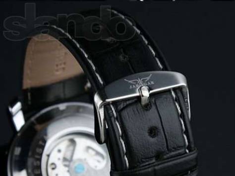 Продам новые часы Jaragar, фотография 3