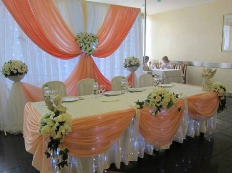 Оформление свадьбы «Happy End» !, фотография 3