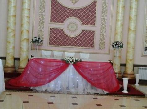 Оформление свадьбы «Happy End» !, фотография 5