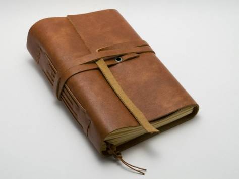 Исписали блокнот-заменим листы на новые, фотография 1