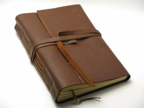 Исписали блокнот-заменим листы на новые, фотография 2