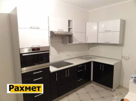 Мебель на заказ в Актау. Срок изготовления 7 дней., фотография 1