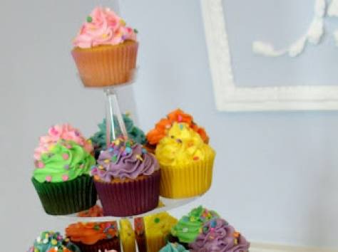 «HOMEMADE CUPCAKES», фотография 2