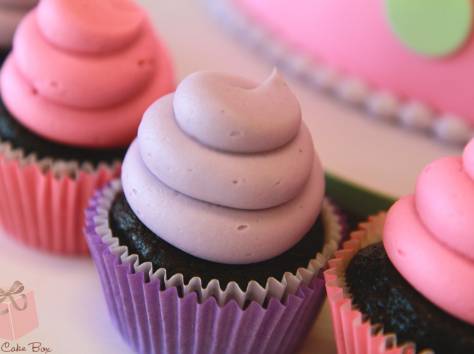 «HOMEMADE CUPCAKES», фотография 3