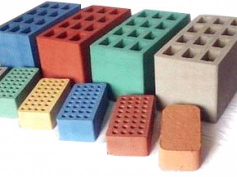 Шлакоблоки «Стройдом»: Построй креативный дом!, фотография 1