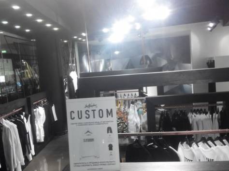 Продам бутик (место) в ТРЦ Хан Шатыр, 90,5кв.м, фотография 4