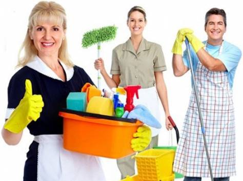 уборка квартир, офисов!!!, фотография 2