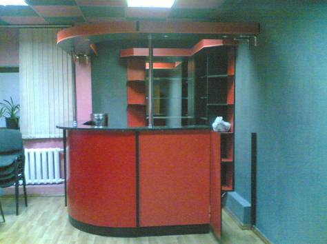 Мебель на заказ, фотография 7