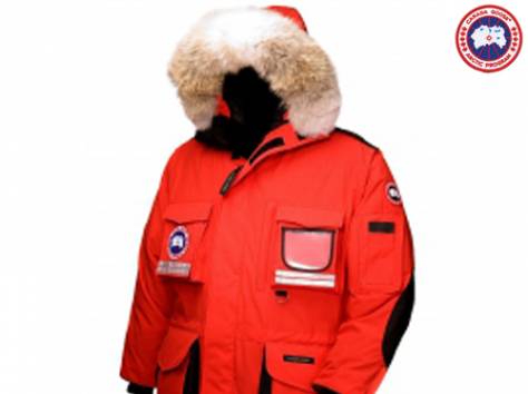 BISON. Легендарная куртка, пуховик Snow Mantra Parka Canada Goose., фотография 1