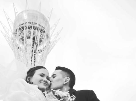 Свадебная фото- и видеосъёмка.Свадебный фотограф.FP Studio, фотография 1