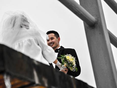 Свадебная фото- и видеосъёмка.Свадебный фотограф.FP Studio, фотография 4