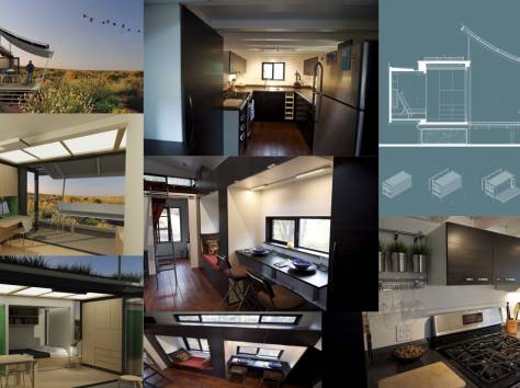 BISON. Стационарные, передвижные жилые дома, магазины и рестораны., фотография 1