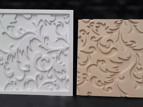 фОРМЫ ДЛЯ 3D ПАНЕЛЕЙ, фотография 5