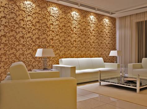 фОРМЫ ДЛЯ 3D ПАНЕЛЕЙ, фотография 8