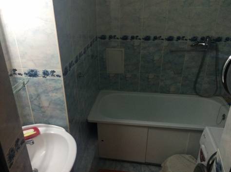 сдам квартиру на длительный срок, навои черепанова, фотография 7