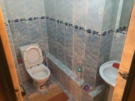 сдам квартиру на длительный срок, навои черепанова, фотография 8