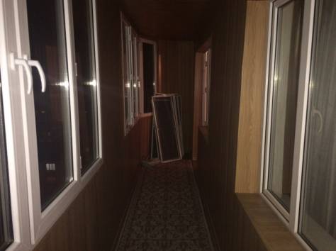 сдам квартиру на длительный срок, навои черепанова, фотография 9