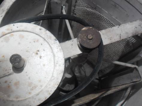 Продам медогонку трёх рамочную))), фотография 1